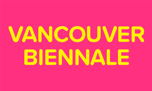 Vancouver Biennale Logo